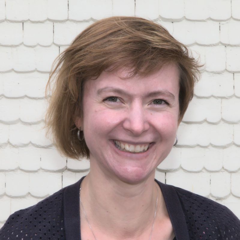 Eva Lauinger