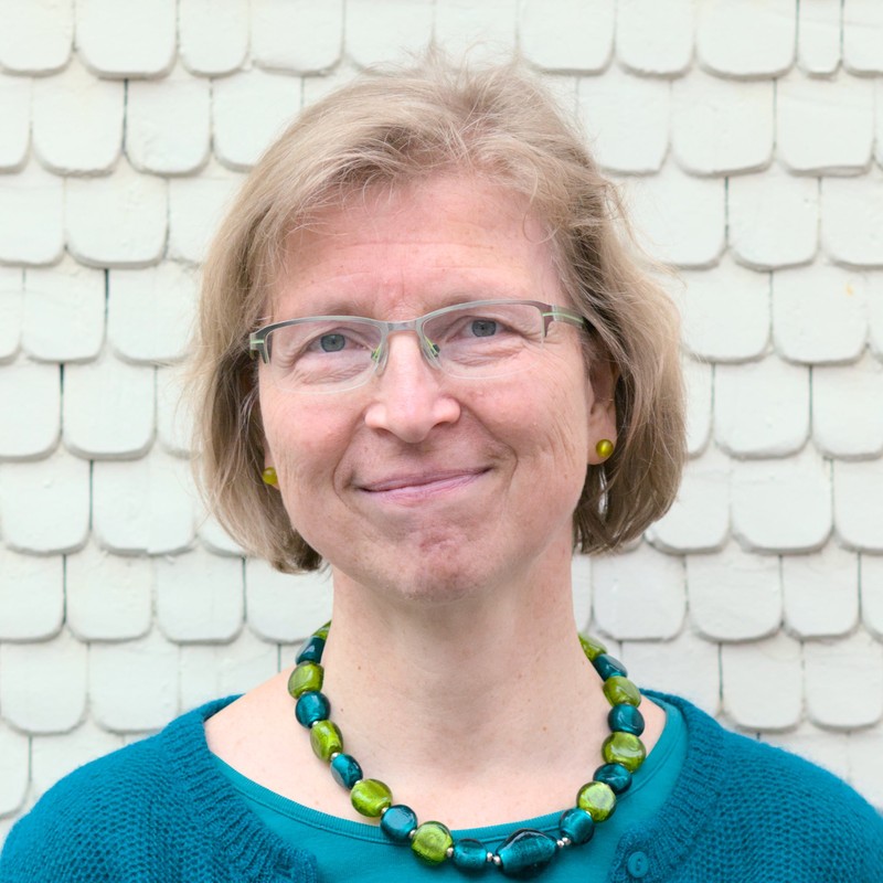Gabriele Scharf-Mayer