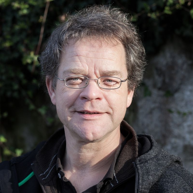 Jörg Mayer